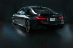 BMW 740e iPerformance M Performance Accessories 2016 года (NA)